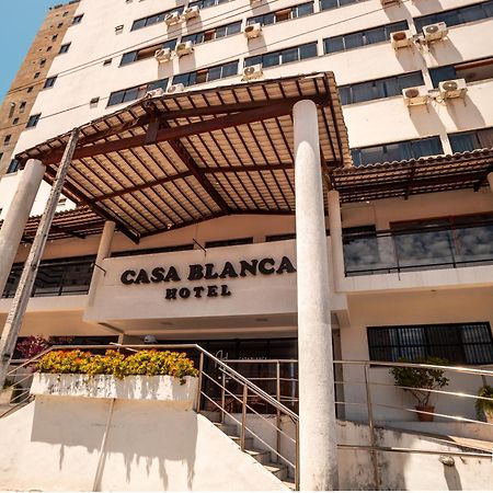 Rede Andrade Casa Blanca Ξενοδοχείο Φορταλέζα Εξωτερικό φωτογραφία