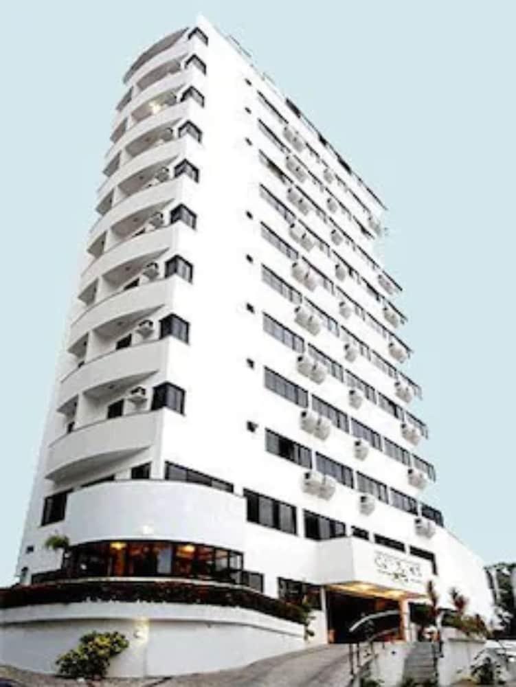 Rede Andrade Casa Blanca Ξενοδοχείο Φορταλέζα Εξωτερικό φωτογραφία